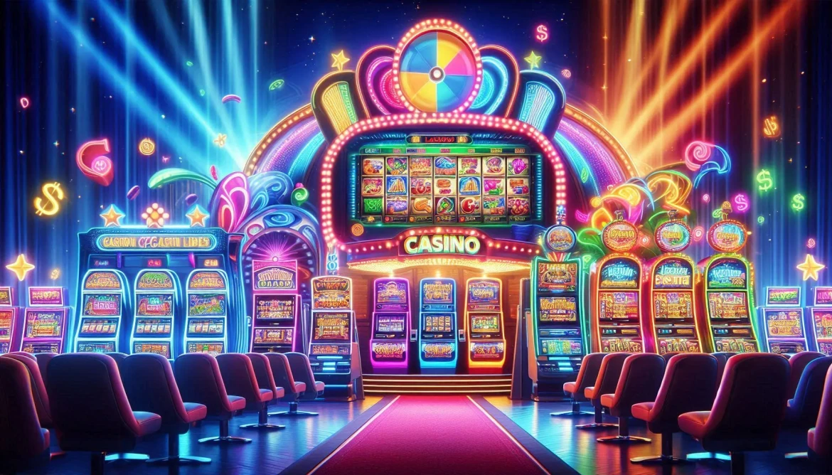 Duelz Casino