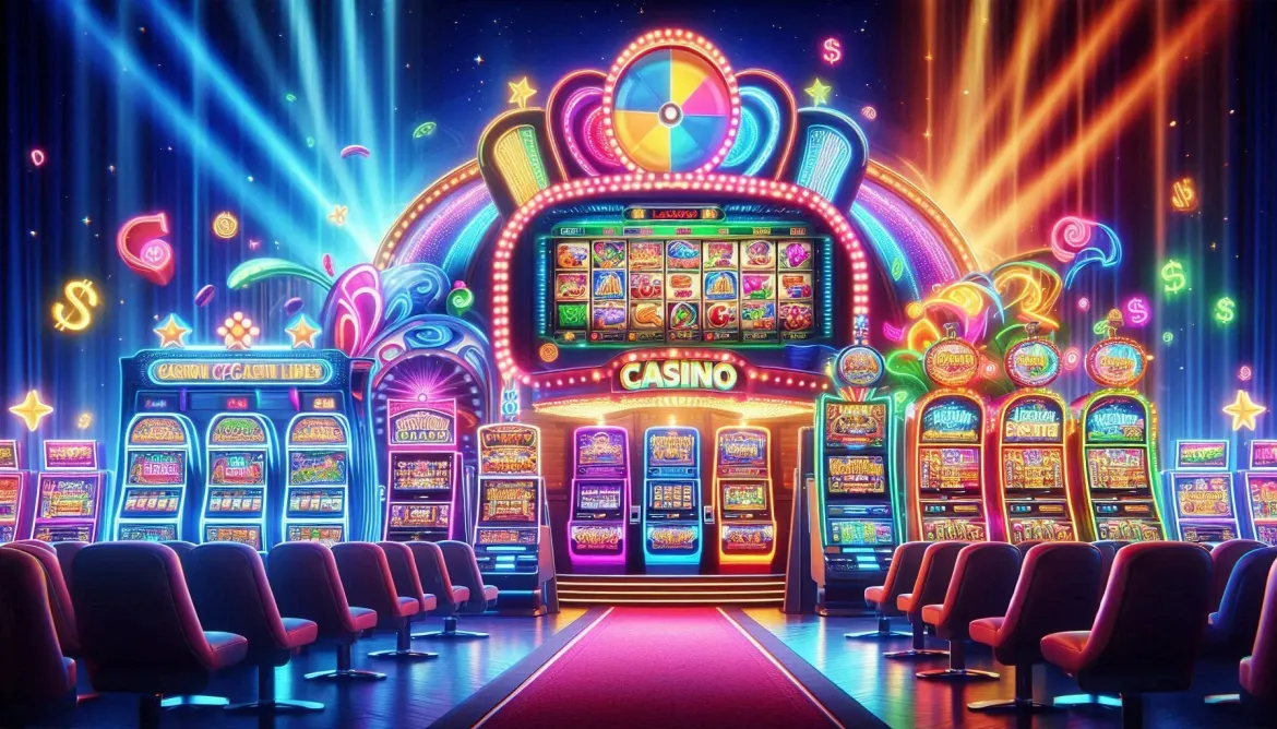 Duelz Casino